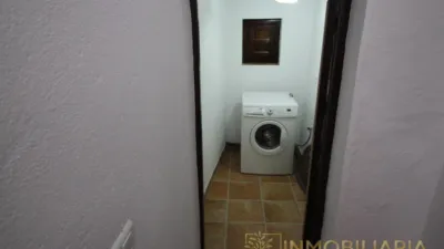 House on Calle Santa Brigida-Estac. Alora, No. 15 photo 25
