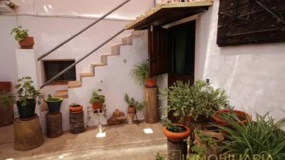 House on Calle Santa Brigida-Estac. Alora, No. 15 photo 28