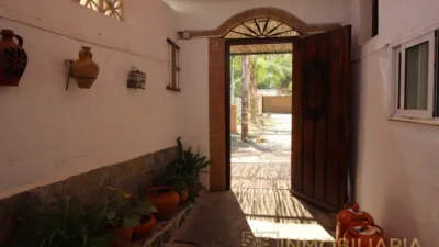 House on Calle Santa Brigida-Estac. Alora, No. 15 photo 33