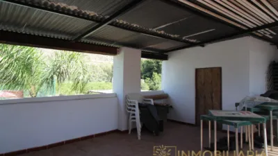 House on Calle Santa Brigida-Estac. Alora, No. 15 photo 35