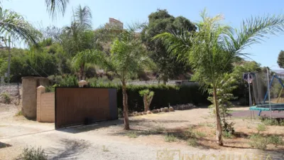 House on Calle Santa Brigida-Estac. Alora, No. 15 photo 3