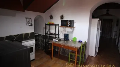 House on Calle Santa Brigida-Estac. Alora, No. 15 photo 40