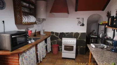 House on Calle Santa Brigida-Estac. Alora, No. 15 photo 41