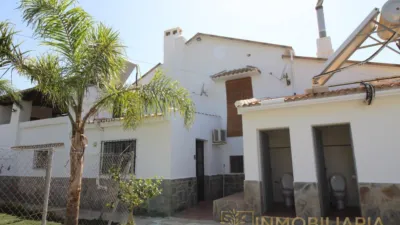 House on Calle Santa Brigida-Estac. Alora, No. 15 photo 80