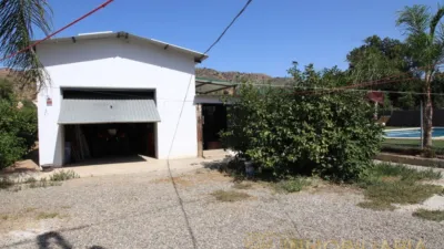 House on Calle Santa Brigida-Estac. Alora, No. 15 photo 84