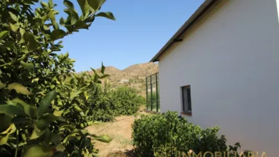 House on Calle Santa Brigida-Estac. Alora, No. 15 photo 85