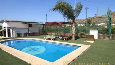 House on Calle Santa Brigida-Estac. Alora, No. 15 photo 93
