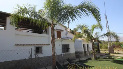 House on Calle Santa Brigida-Estac. Alora, No. 15 photo 94