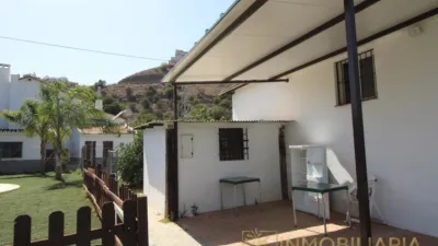 House on Calle Santa Brigida-Estac. Alora, No. 15 photo 97