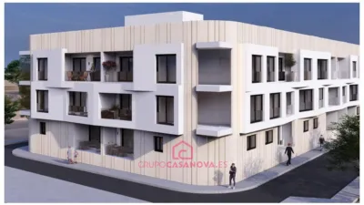 Pis – Orihuela, Las Espeñetas, Rabaloche - Vista 2
