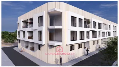 Pis – Orihuela, Las Espeñetas, Rabaloche - Vista 3