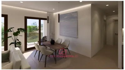 Pis – Orihuela, Las Espeñetas, Rabaloche - Vista 5