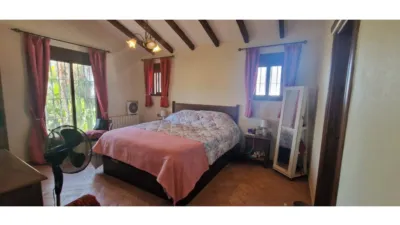 Chalet in Centre photo 33