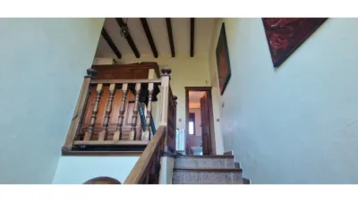 Chalet in Centre photo 44