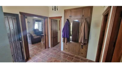 Chalet in Centre photo 45
