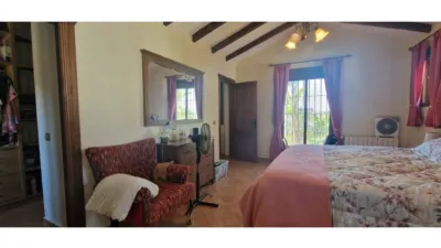Chalet in Centre photo 55