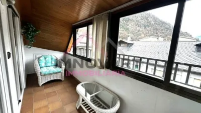 Piso en alquiler en Centre, Centre (Andorra la Vella) de 3.600 €<span>/mes</span>