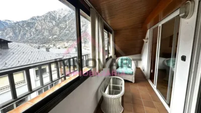 Piso en alquiler en Centre, Centre (Andorra la Vella) de 3.600 €<span>/mes</span>