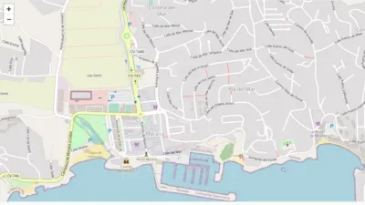 Terreno en venta en Paitxi - Vista 2