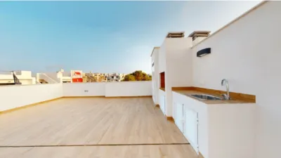 Casa en venta en Calle Avenida de Denia, Los Balcones-Los Altos-Punta Prima (Torrevieja) de 234.900 €