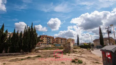 Casa – Orihuela, Barrio de la Ascensión, Barrio Los Villagordos - Vista 2