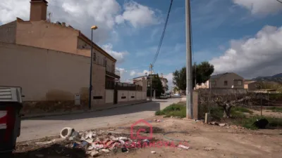 Casa – Orihuela, Barrio de la Ascensión, Barrio Los Villagordos - Vista 3
