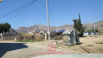 Casa – Orihuela, Barrio de la Ascensión, Barrio Los Villagordos - Vista 5