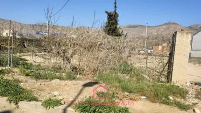 Casa – Orihuela, Barrio de la Ascensión, Barrio Los Villagordos - Més