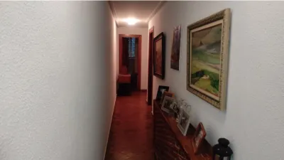 Chalet en venta en Argamasilla de Calatrava, Argamasilla de Calatrava de 215.000 €
