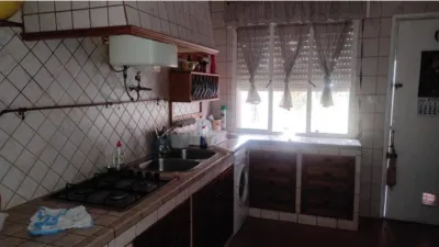 Chalet en venta en Argamasilla de Calatrava, Argamasilla de Calatrava de 215.000 €