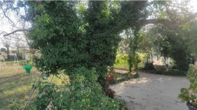 Chalet en venta en Argamasilla de Calatrava, Argamasilla de Calatrava de 215.000 €