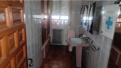 Chalet en venta en Argamasilla de Calatrava, Argamasilla de Calatrava de 215.000 €