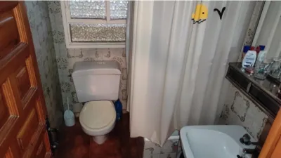 Chalet en venta en Argamasilla de Calatrava, Argamasilla de Calatrava de 215.000 €