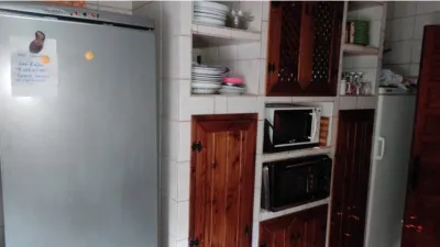 Chalet en venta en Argamasilla de Calatrava, Argamasilla de Calatrava de 215.000 €