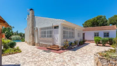 Casa – Sant Vicent del Raspeig - San Vicente del Raspeig - Vista 3