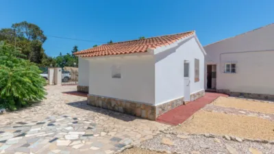 Casa – Sant Vicent del Raspeig - San Vicente del Raspeig - Vista 4