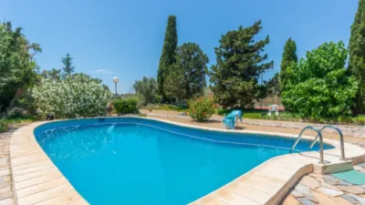 Casa – Sant Vicent del Raspeig - San Vicente del Raspeig - Vista 5