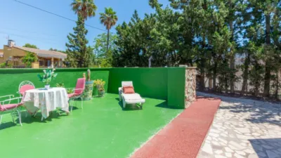 Casa – Sant Vicent del Raspeig - San Vicente del Raspeig - Más