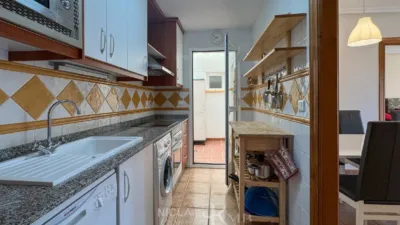 Apartamento en venta en Avenida del Tomillo, Puerto Vera-Las Salinas (Vera) de 175.000 €