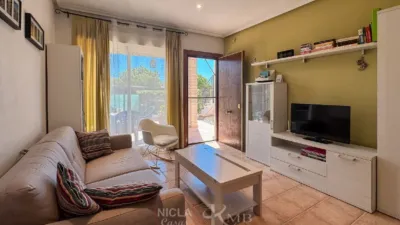Apartamento en venta en Avenida del Tomillo, Puerto Vera-Las Salinas (Vera) de 175.000 €