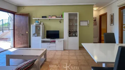 Apartamento en venta en Avenida del Tomillo, Puerto Vera-Las Salinas (Vera) de 175.000 €