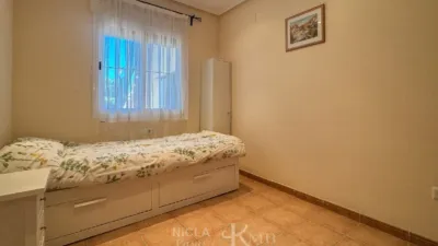 Apartamento en venta en Avenida del Tomillo, Puerto Vera-Las Salinas (Vera) de 175.000 €