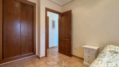 Apartamento en venta en Avenida del Tomillo, Puerto Vera-Las Salinas (Vera) de 175.000 €