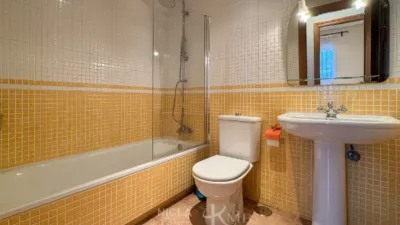 Apartamento en venta en Avenida del Tomillo, Puerto Vera-Las Salinas (Vera) de 175.000 €
