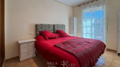 Apartamento en venta en Avenida del Tomillo, Puerto Vera-Las Salinas (Vera) de 175.000 €