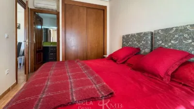 Apartamento en venta en Avenida del Tomillo, Puerto Vera-Las Salinas (Vera) de 175.000 €