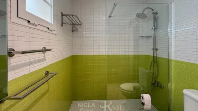 Apartamento en venta en Avenida del Tomillo, Puerto Vera-Las Salinas (Vera) de 175.000 €