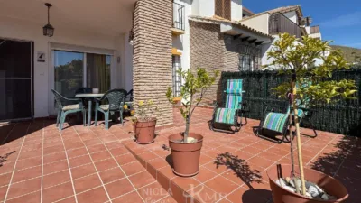 Apartamento en venta en Avenida del Tomillo, Puerto Vera-Las Salinas (Vera) de 175.000 €
