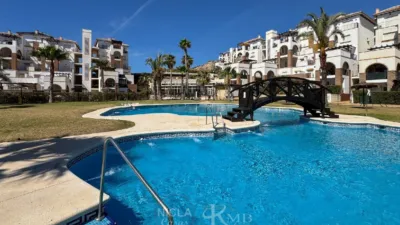 Apartamento en venta en Avenida del Tomillo, Puerto Vera-Las Salinas (Vera) de 175.000 €