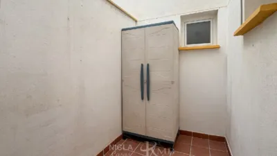 Apartamento en venta en Avenida del Tomillo, Puerto Vera-Las Salinas (Vera) de 175.000 €